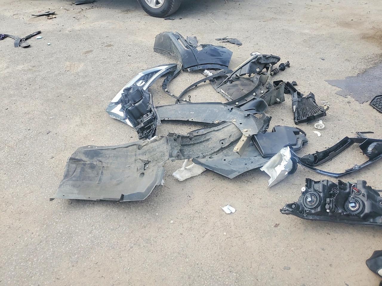 2022 NISSAN ROGUE