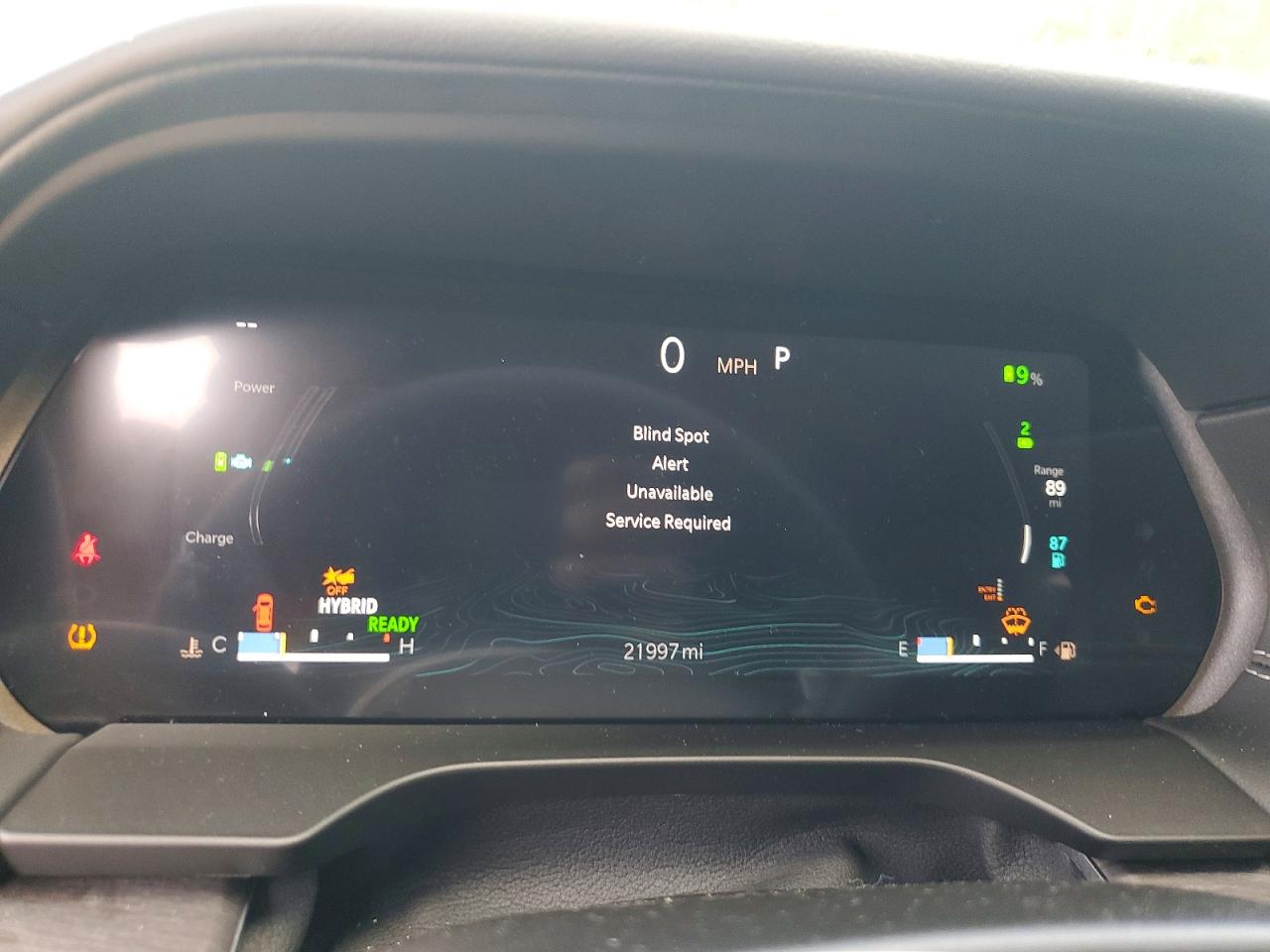 2023 JEEP CHEROKEE