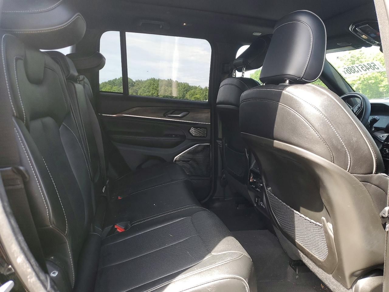 2023 JEEP CHEROKEE