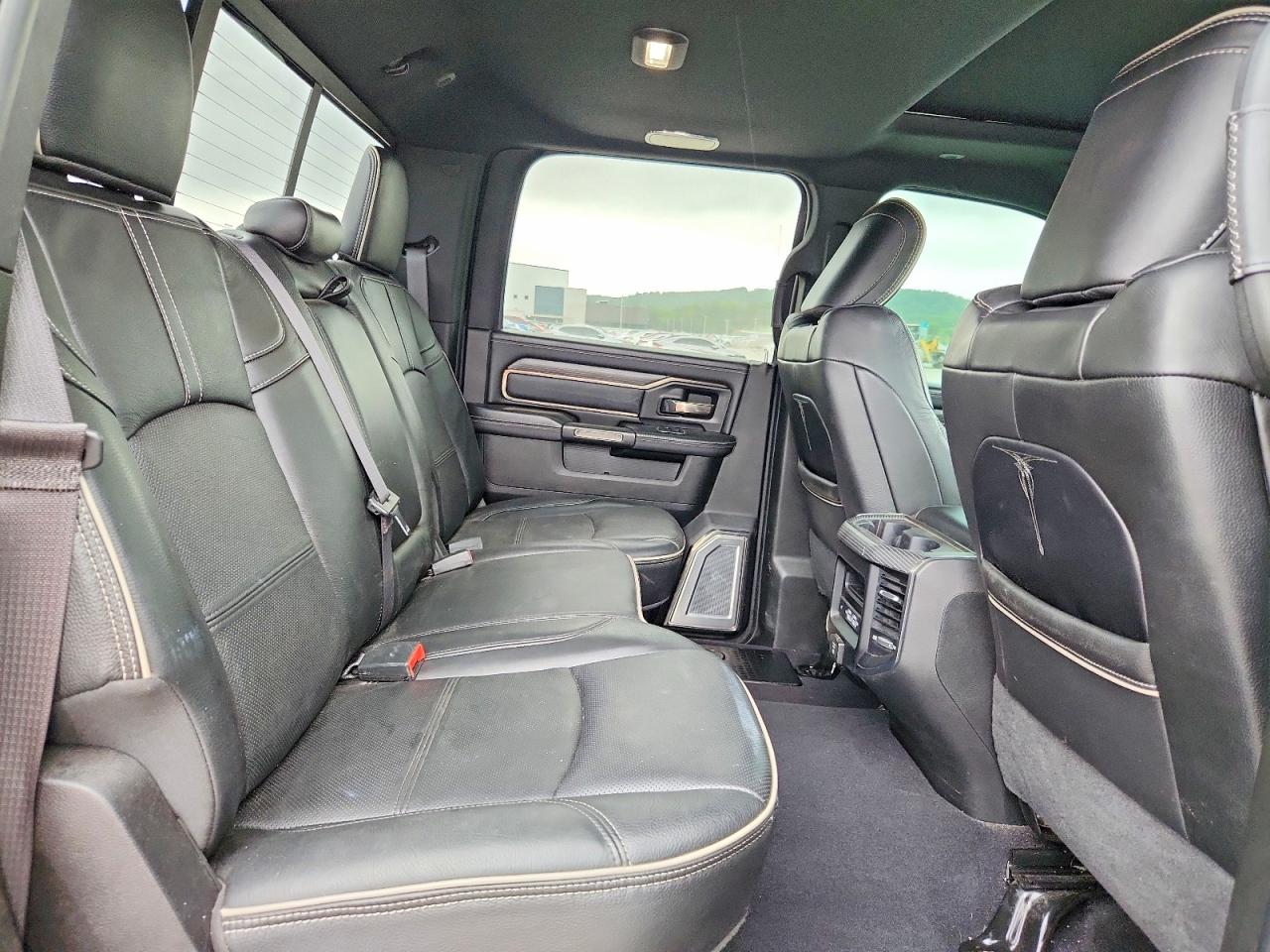 2021 RAM 3500