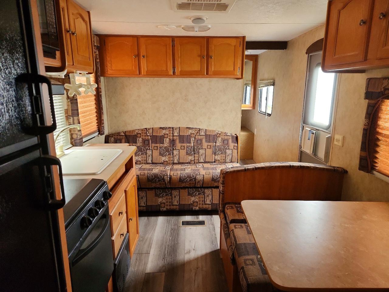2008 KEYSTONE SPRINGDALE