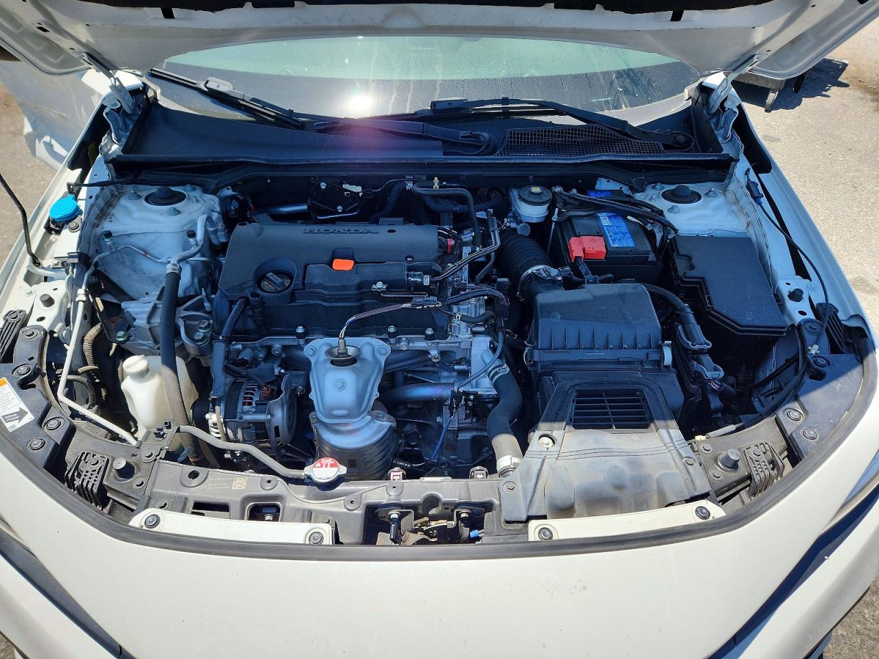 2024 HONDA CIVIC