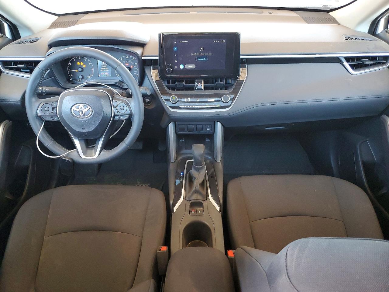 2024 TOYOTA ALL OTHER