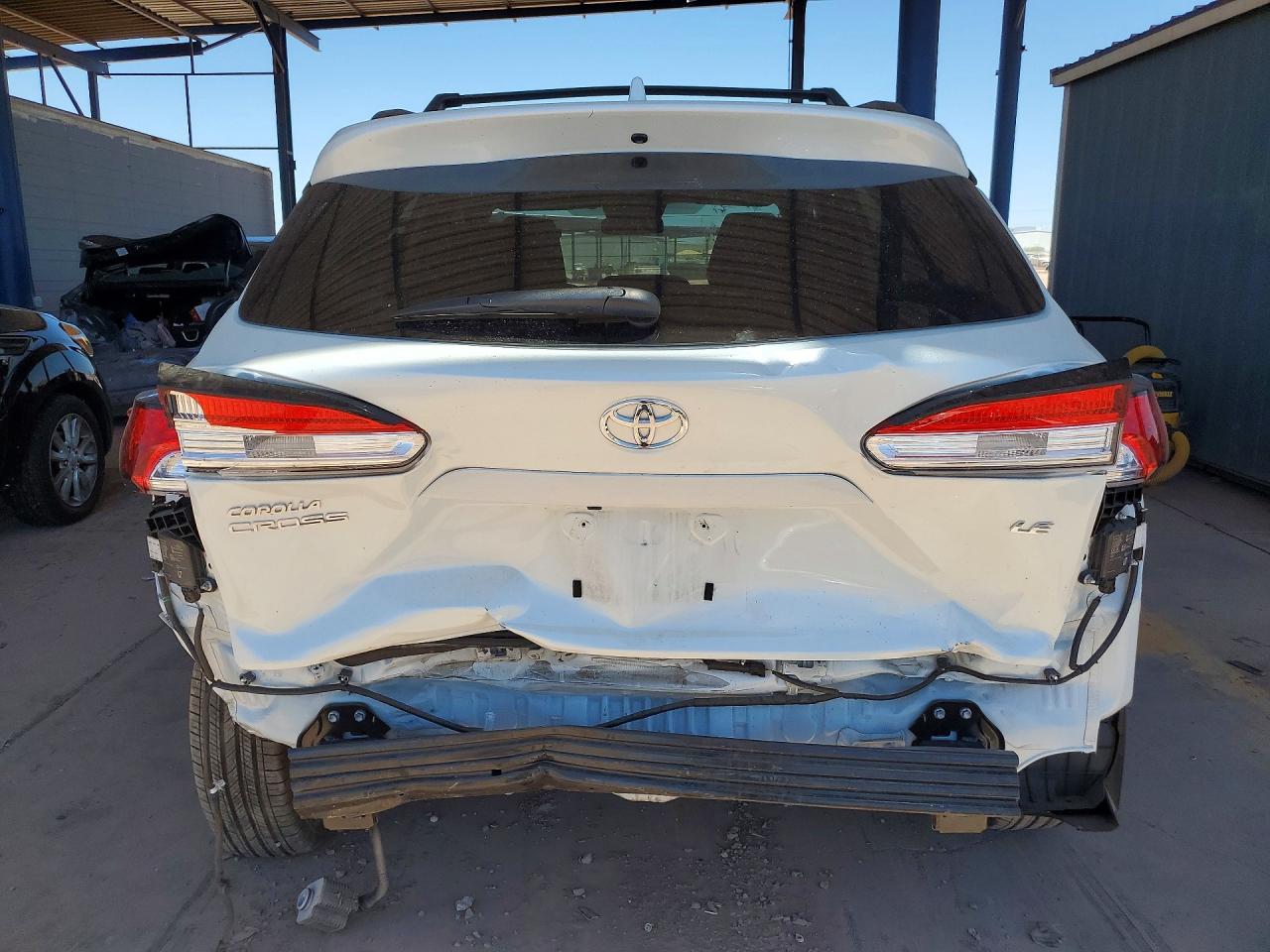 2024 TOYOTA ALL OTHER