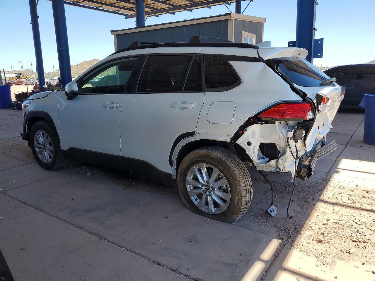 2024 TOYOTA ALL OTHER