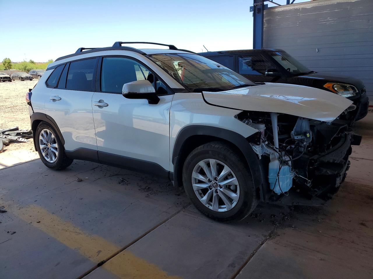 2024 TOYOTA ALL OTHER