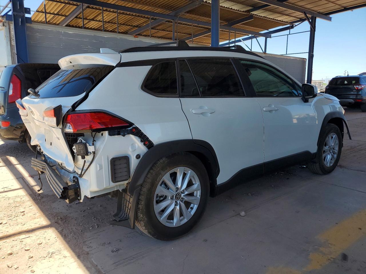 2024 TOYOTA ALL OTHER