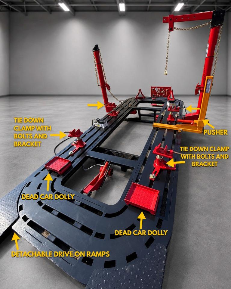 2026 OTHER 2026 2 TOW