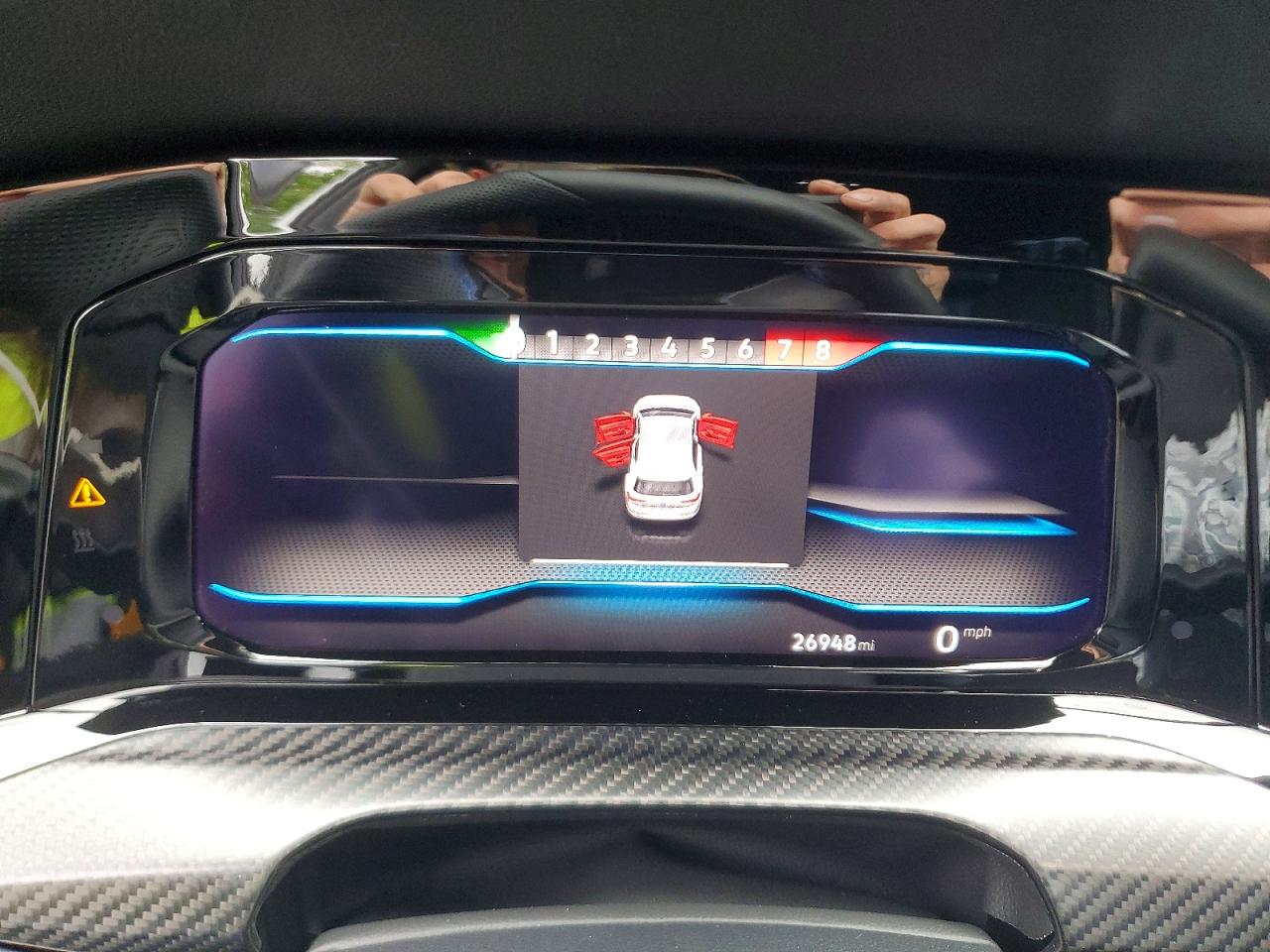 2023 VOLKSWAGEN GOLF