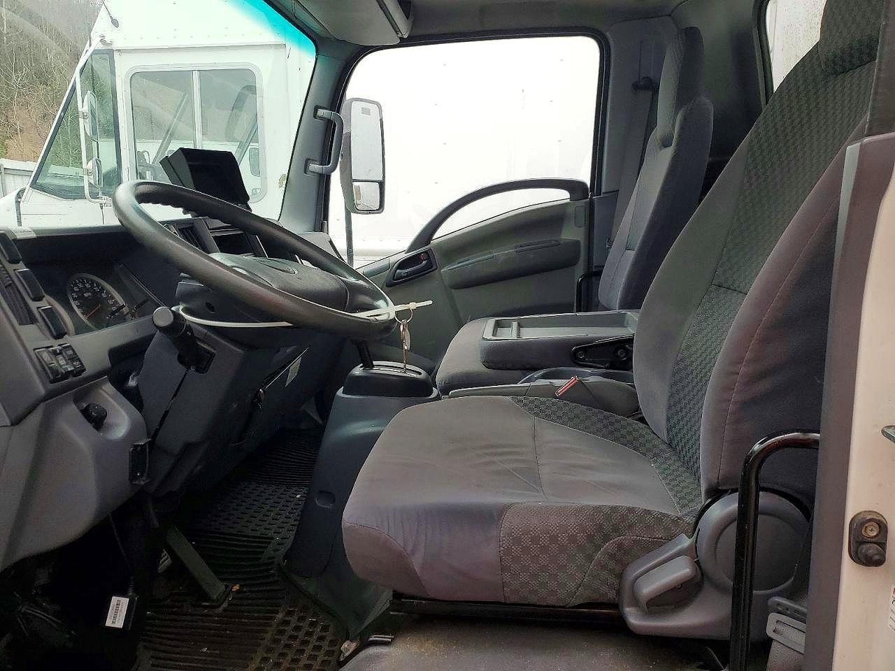 2011 ISUZU All Models