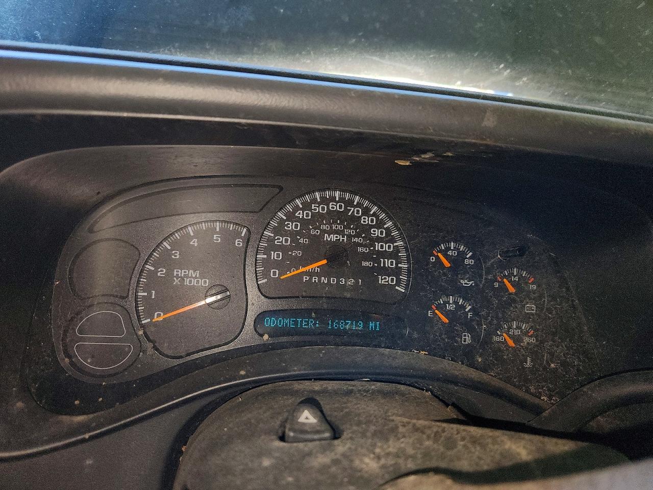 2006 CHEVROLET AVALANCHE