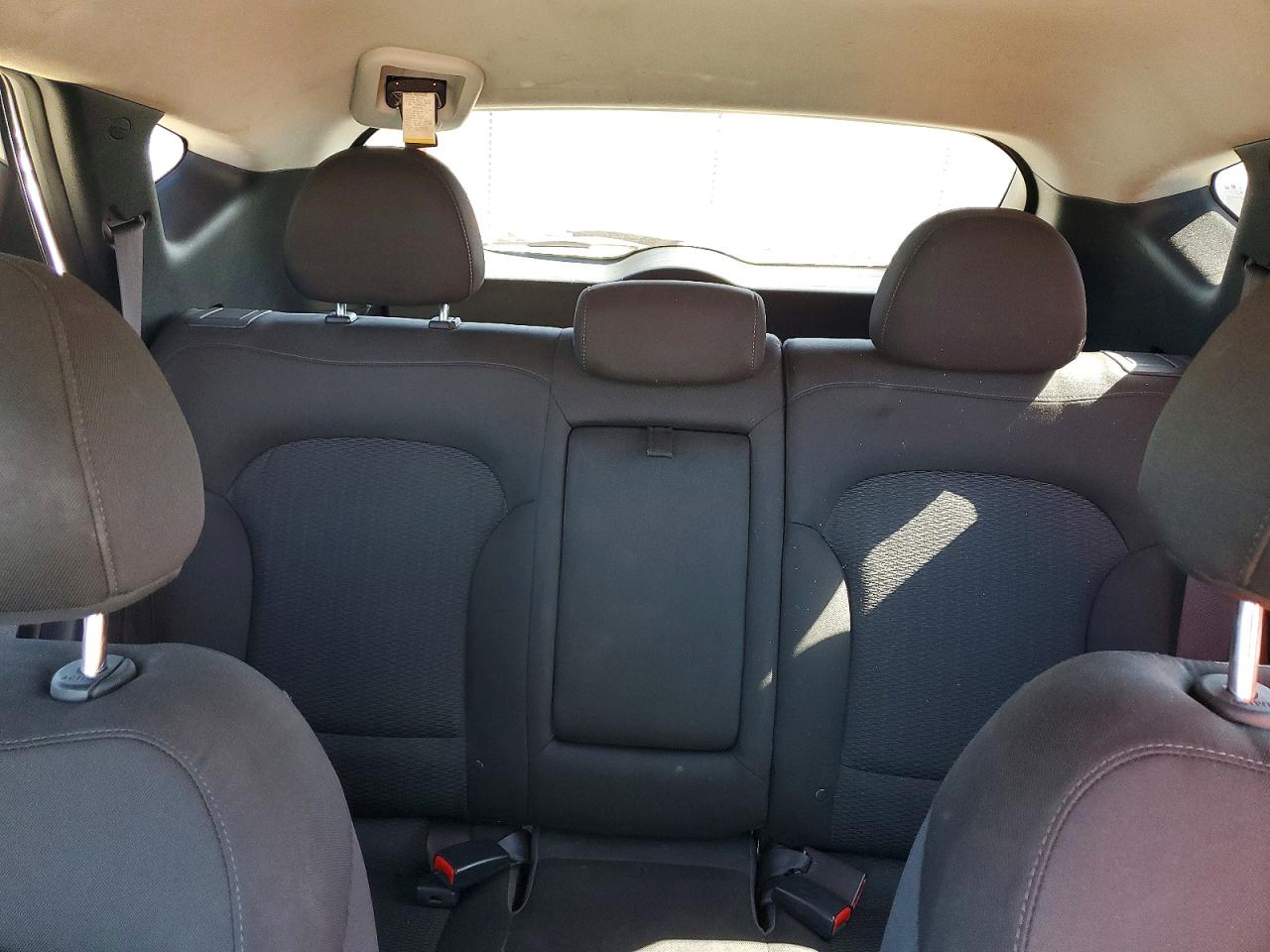2014 HYUNDAI TUCSON