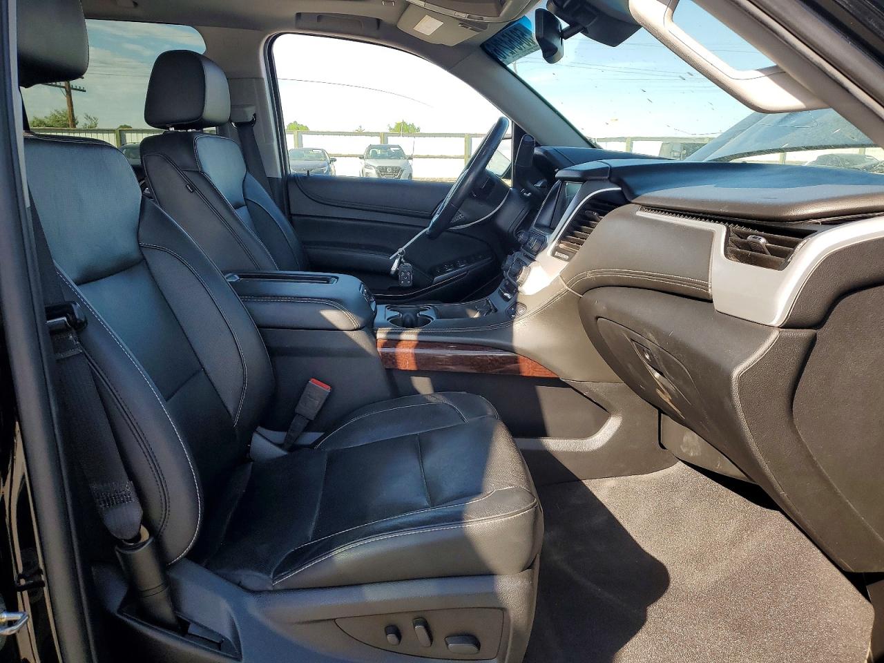 2020 GMC YUKON