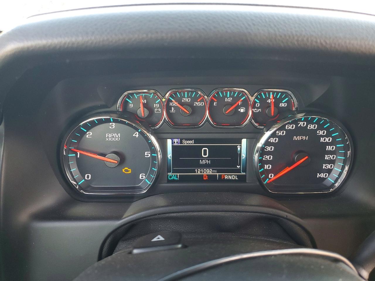 2020 GMC YUKON