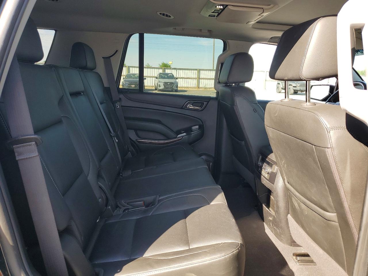 2020 GMC YUKON