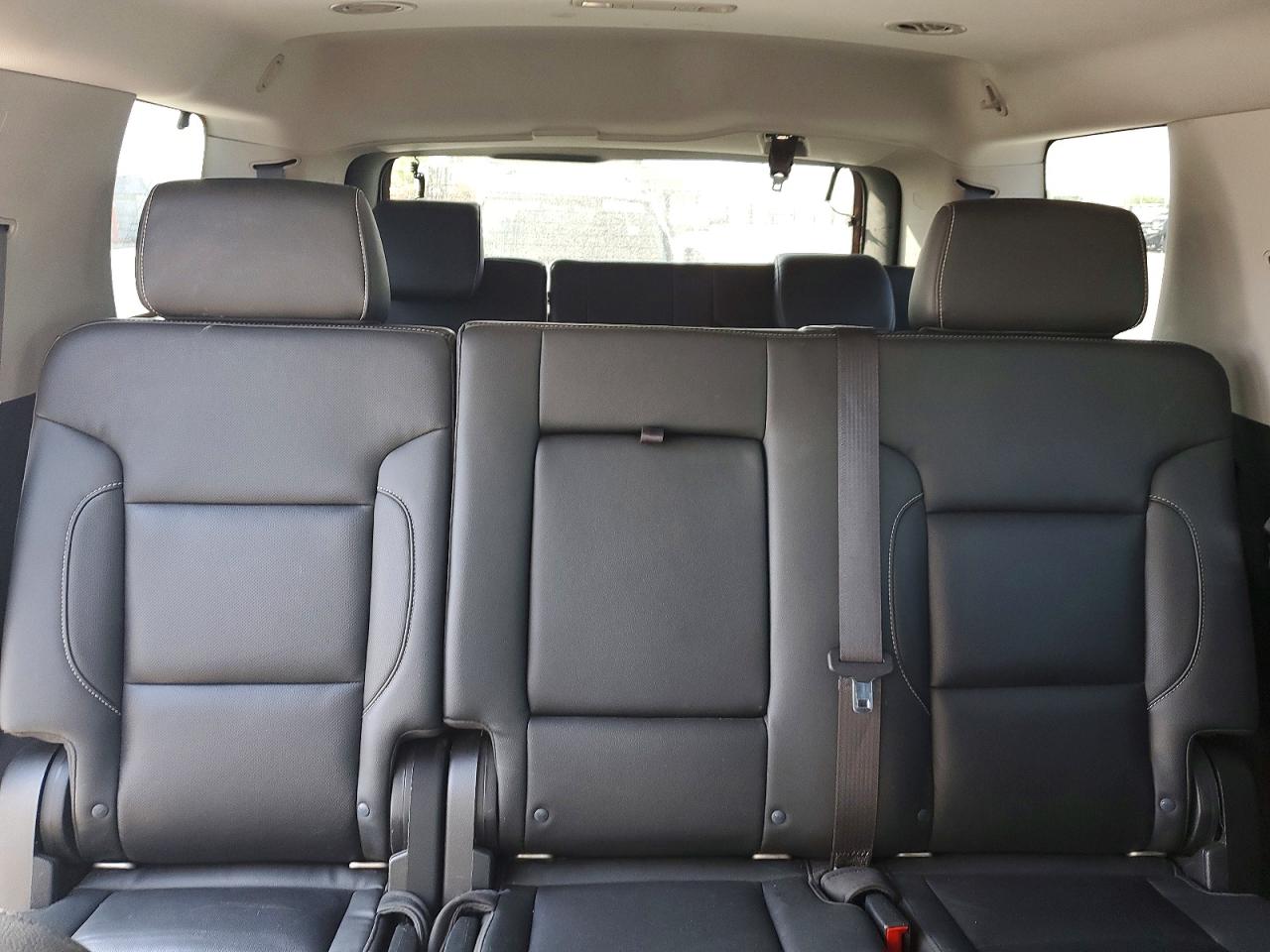 2020 GMC YUKON