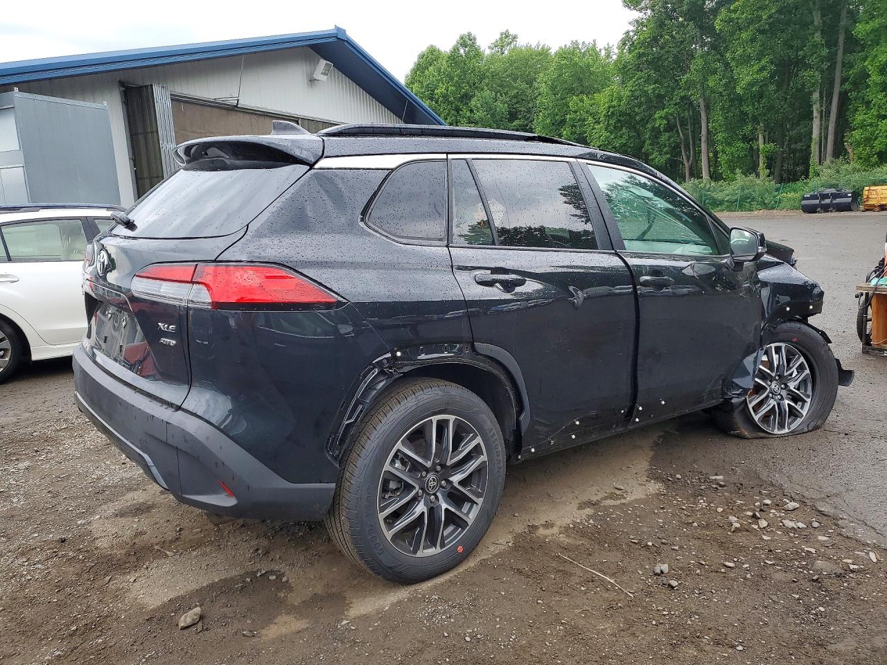 2026 TOYOTA ALL OTHER