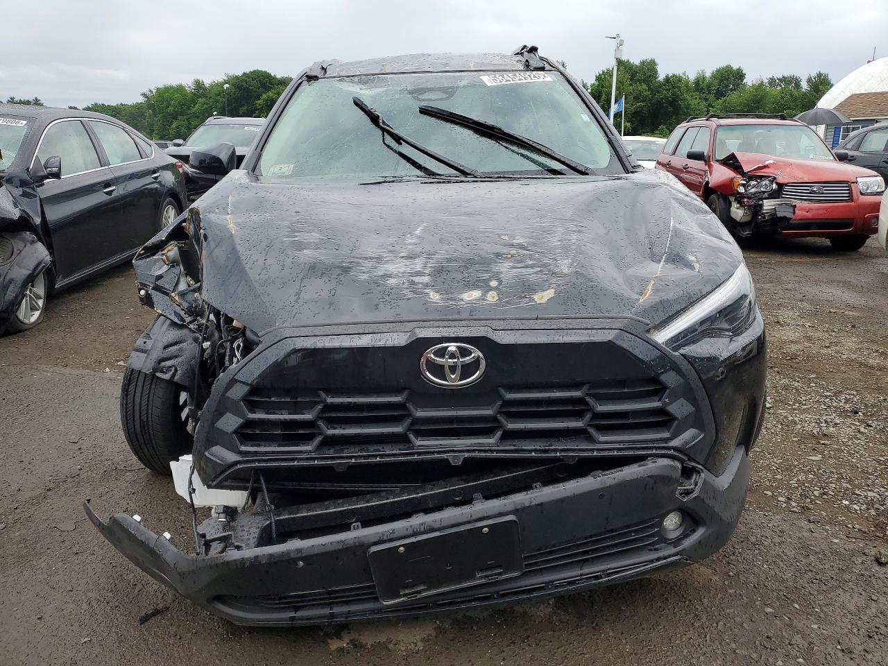 2026 TOYOTA ALL OTHER