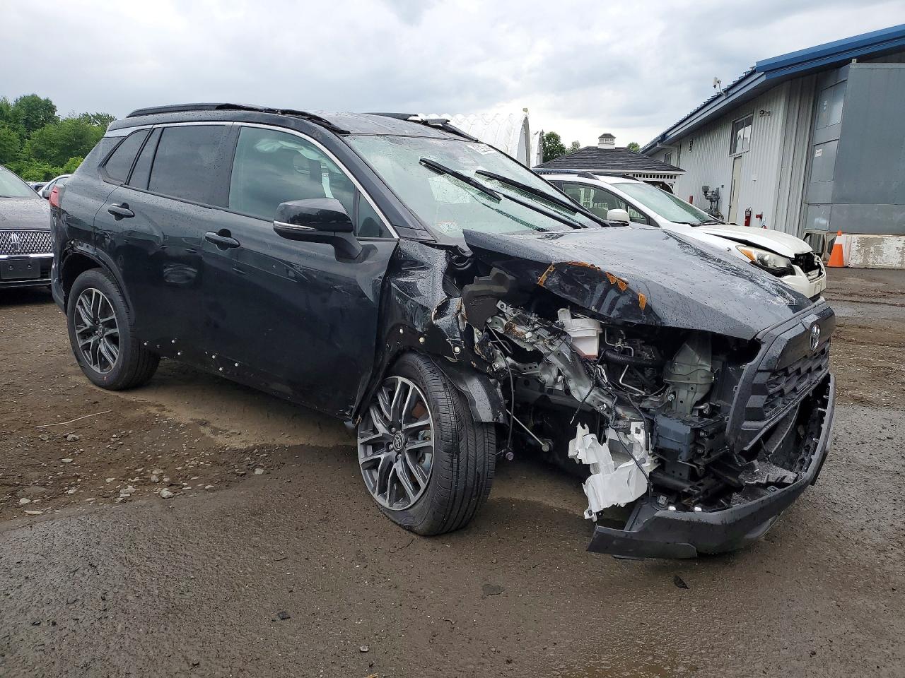 2026 TOYOTA ALL OTHER