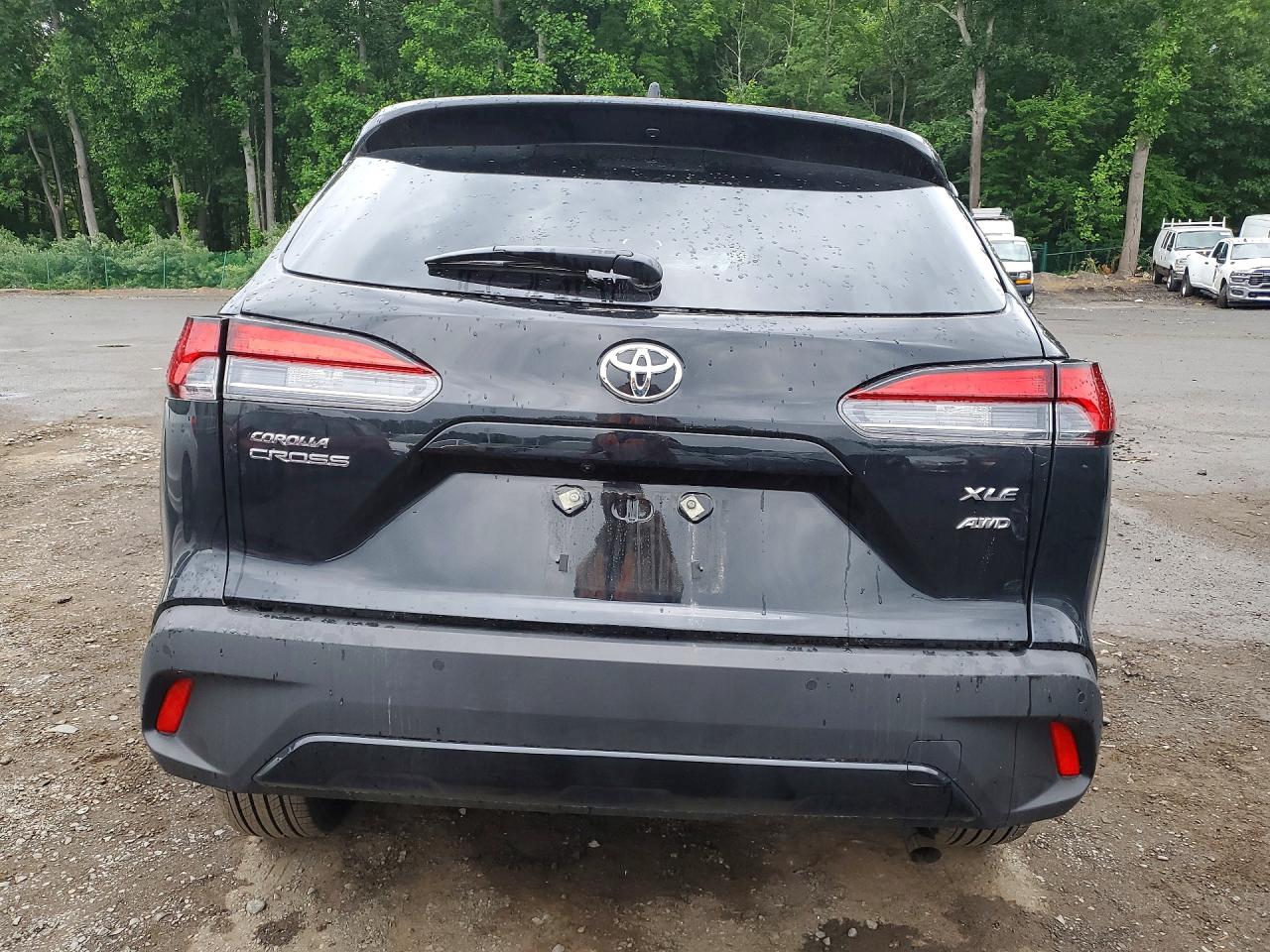 2026 TOYOTA ALL OTHER