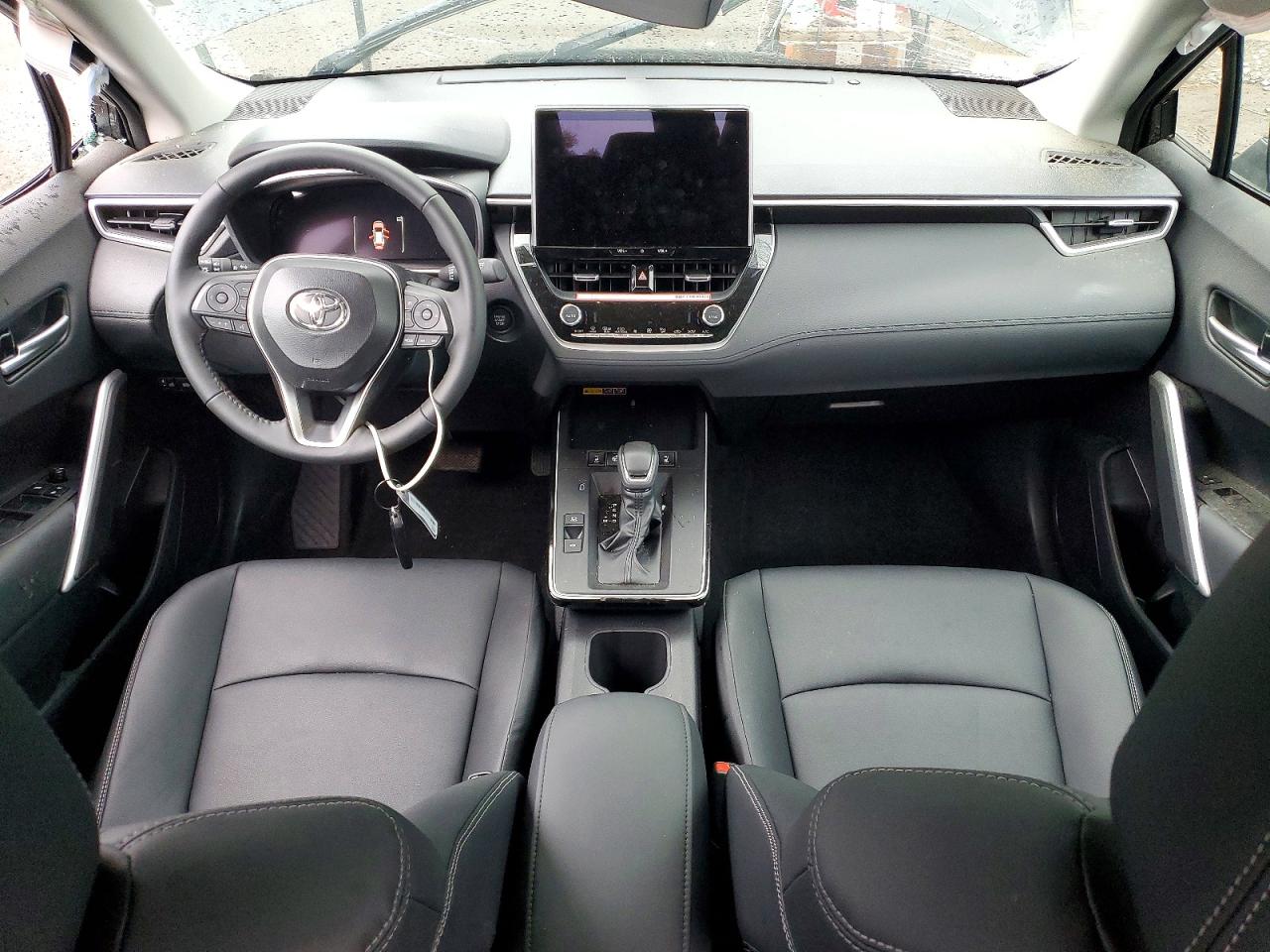 2026 TOYOTA ALL OTHER