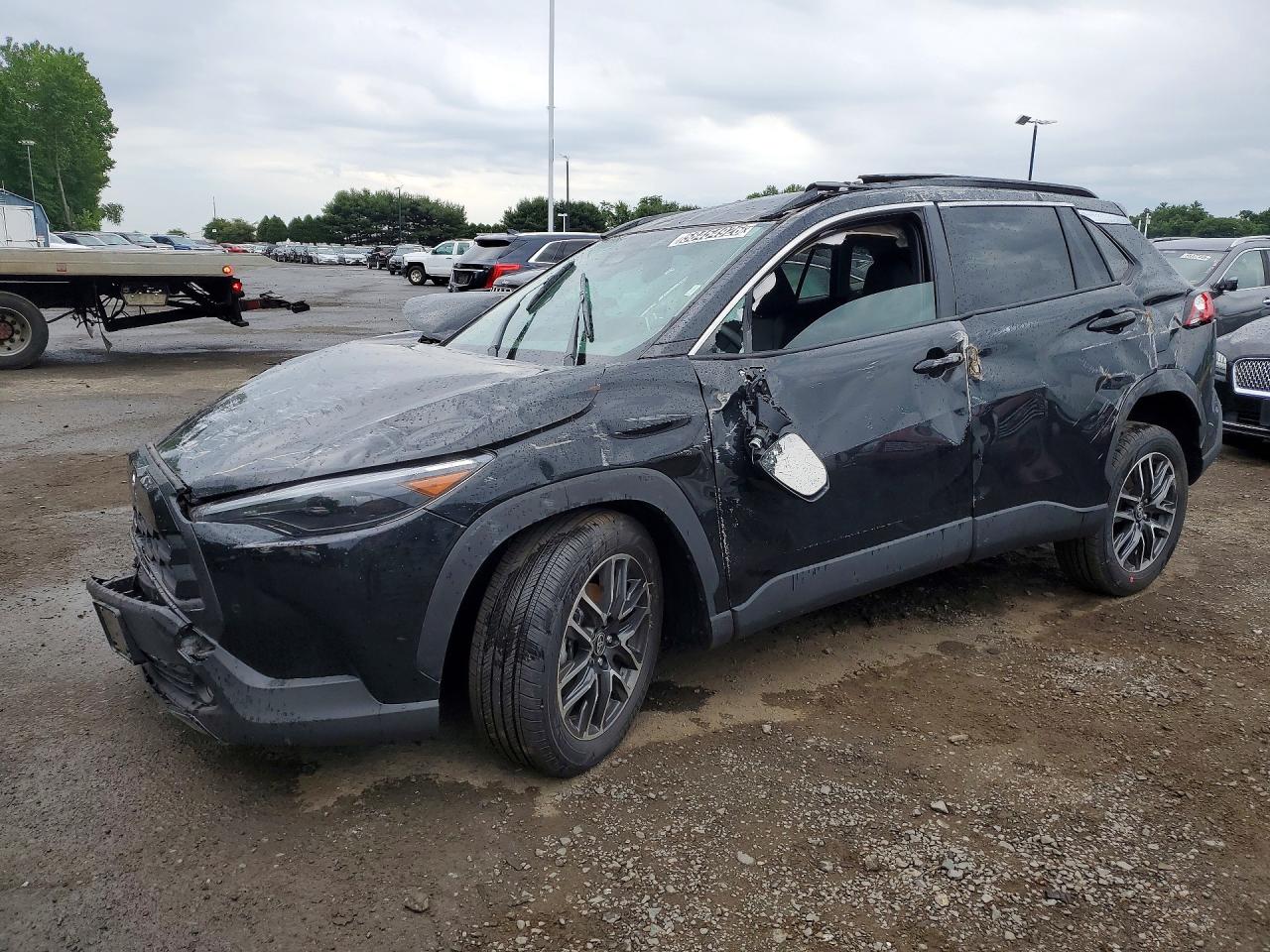 2026 TOYOTA ALL OTHER