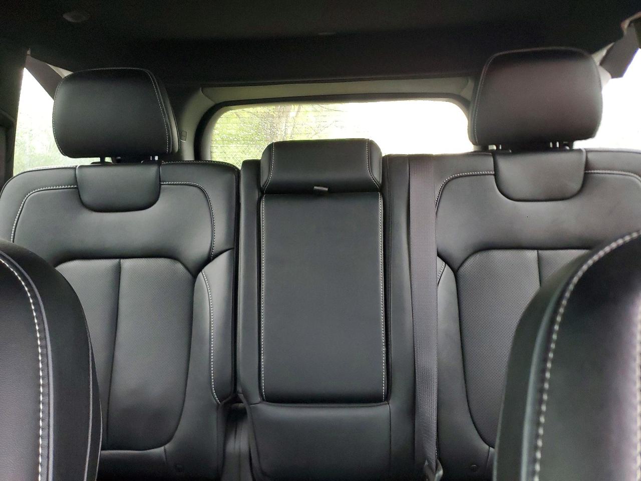 2023 JEEP CHEROKEE