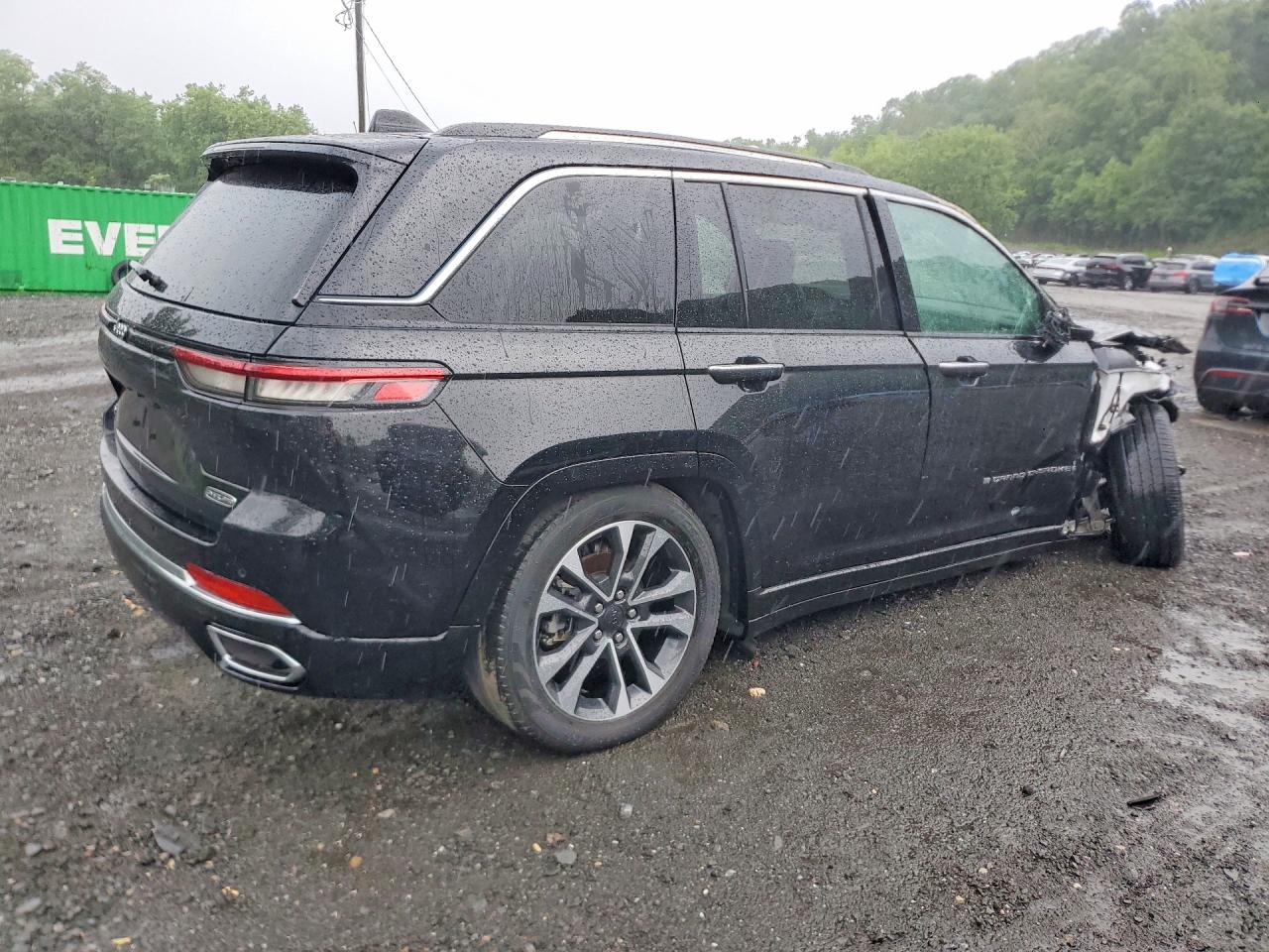 2023 JEEP CHEROKEE