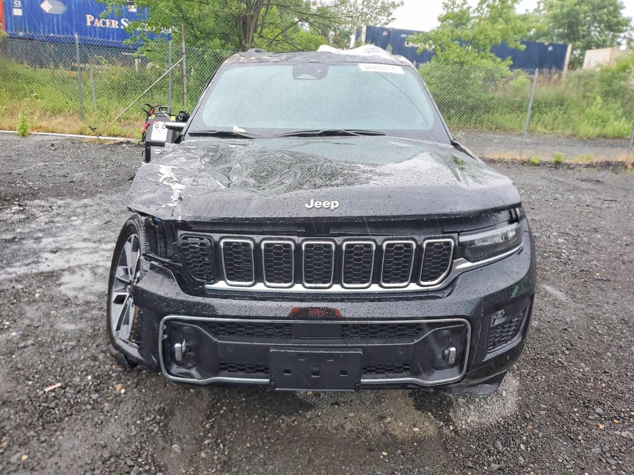 2023 JEEP CHEROKEE