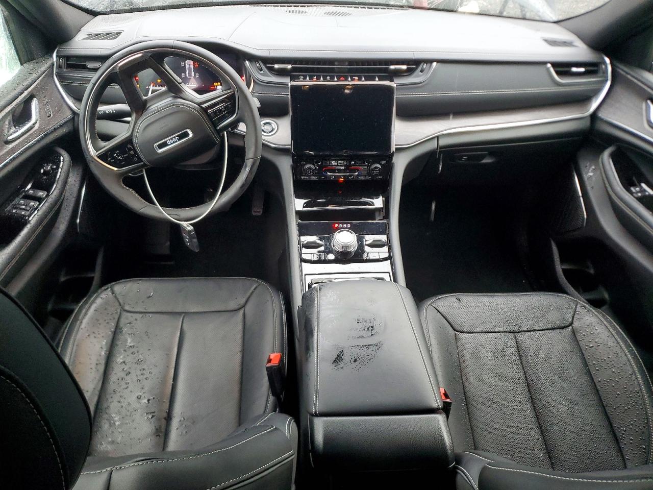 2023 JEEP CHEROKEE