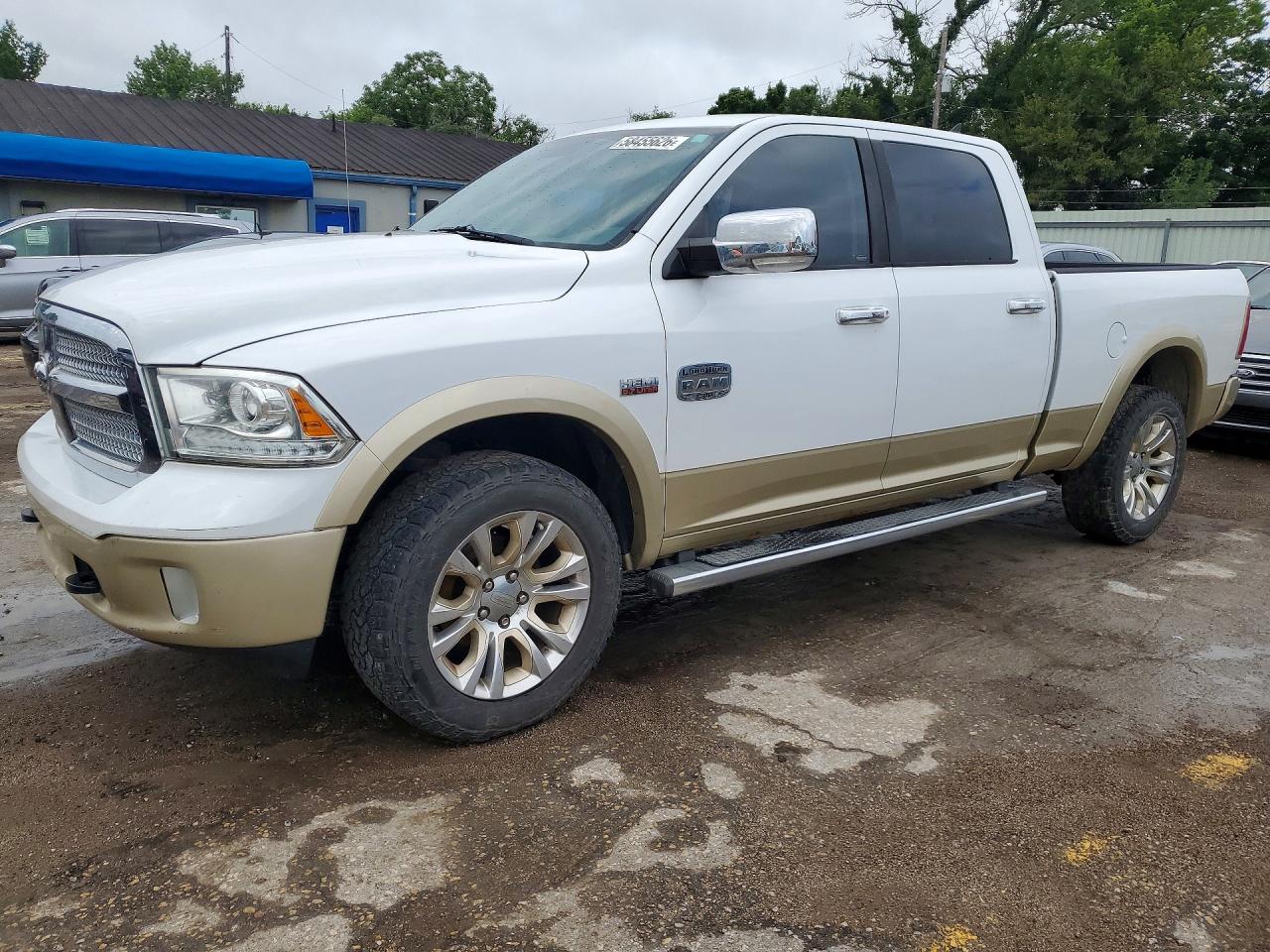 2013 RAM 1500