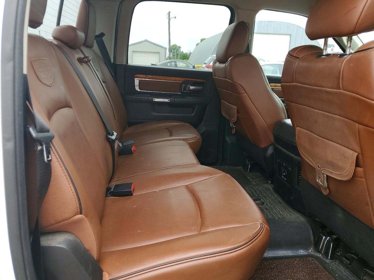 2013 RAM 1500
