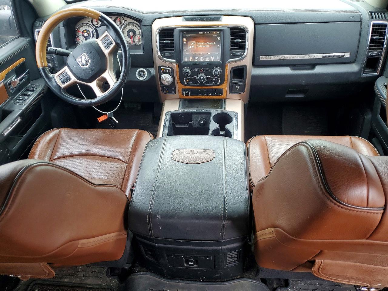 2013 RAM 1500