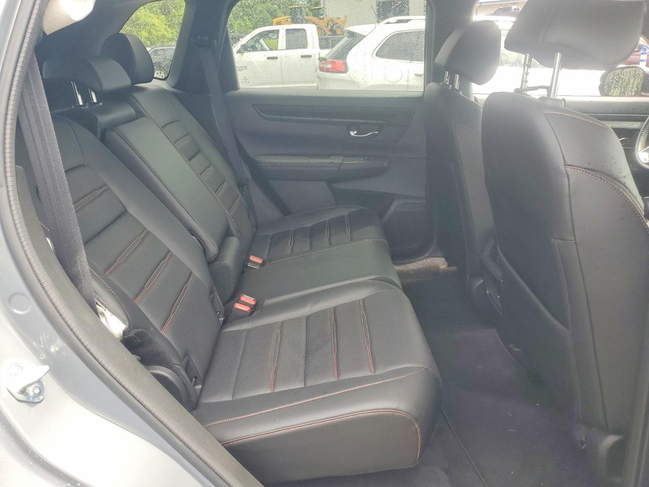 2025 HONDA CR-V SPORT