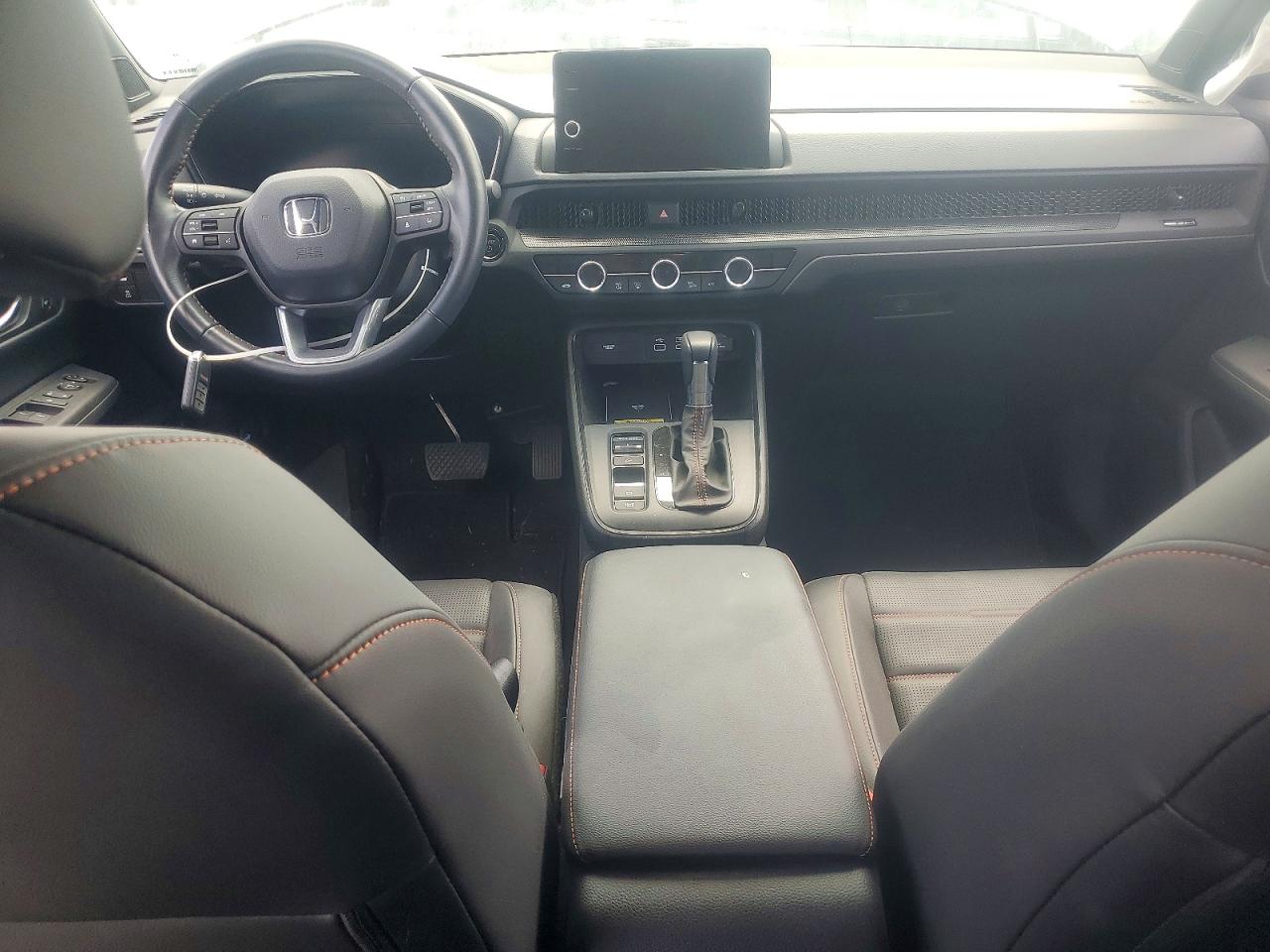 2025 HONDA CR-V SPORT