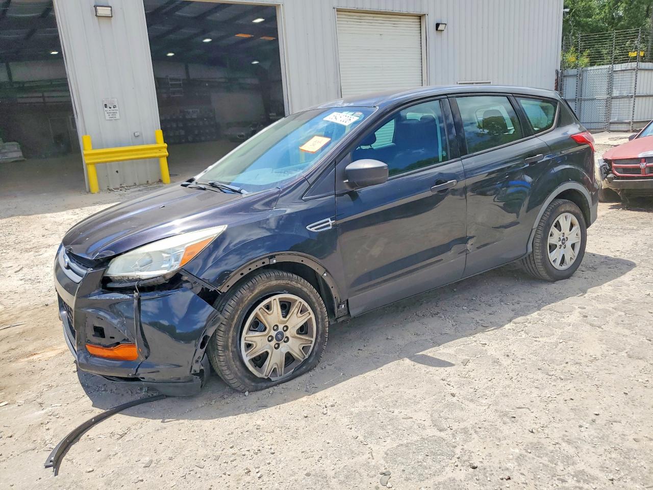 2013 FORD ESCAPE