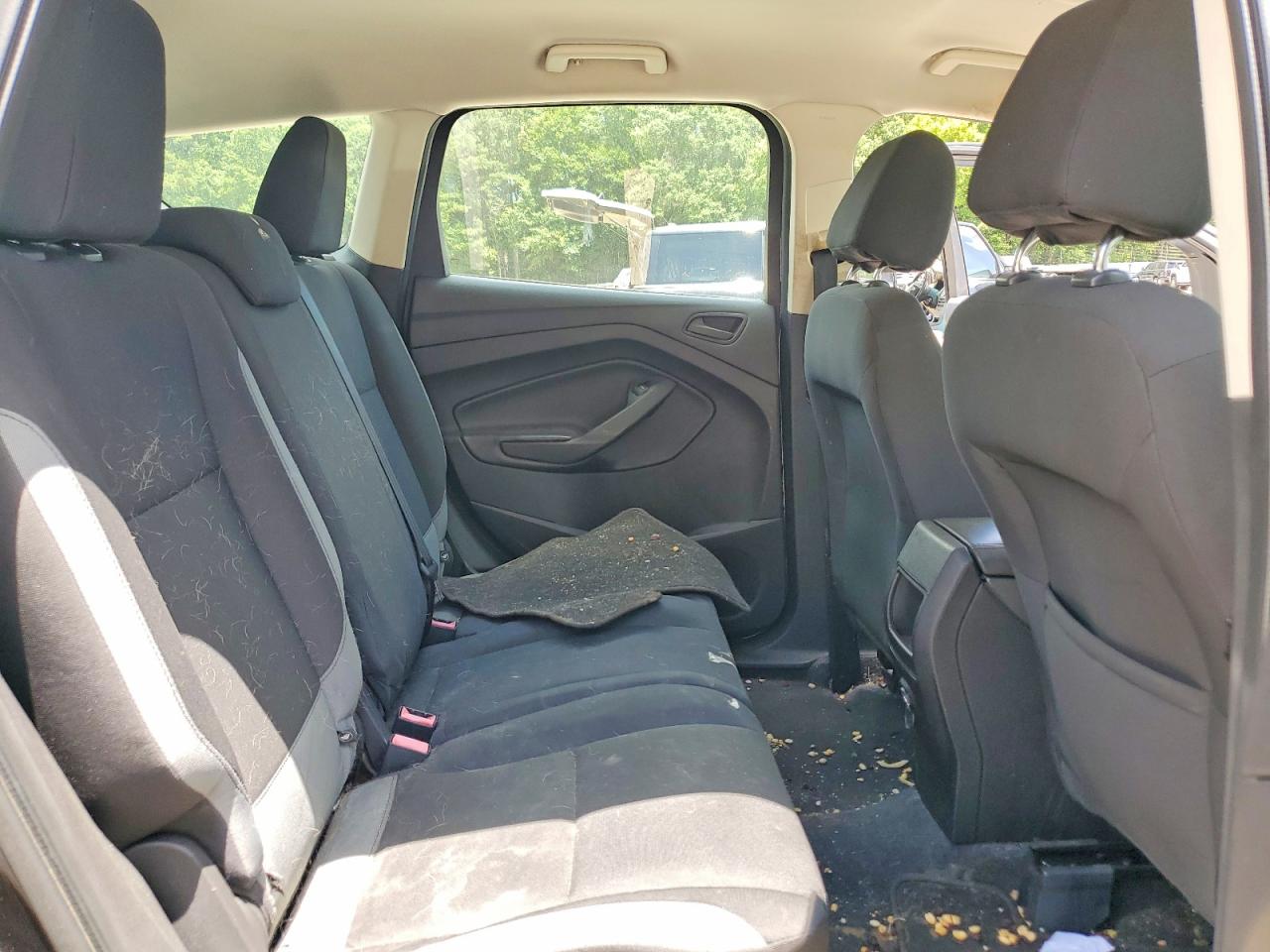 2013 FORD ESCAPE