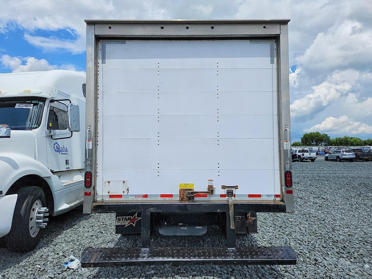 2021 FORD ECONOLINE