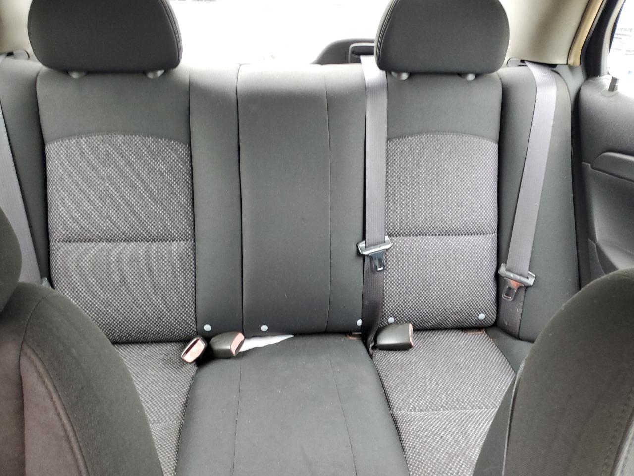 2009 CHEVROLET MALIBU