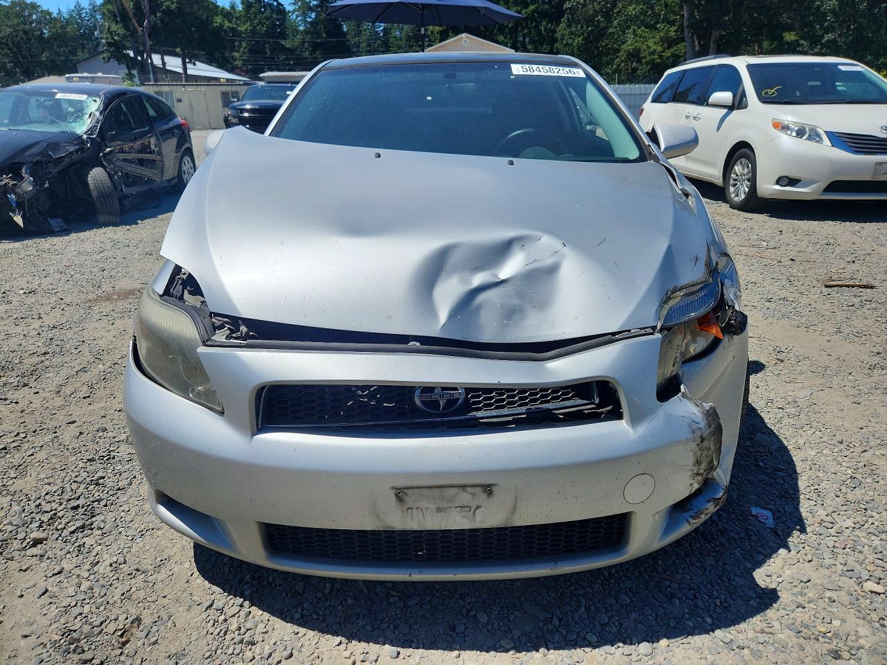 2007 SCION TC