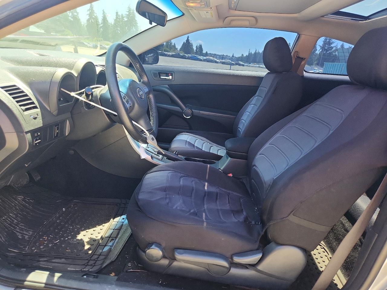2007 SCION TC