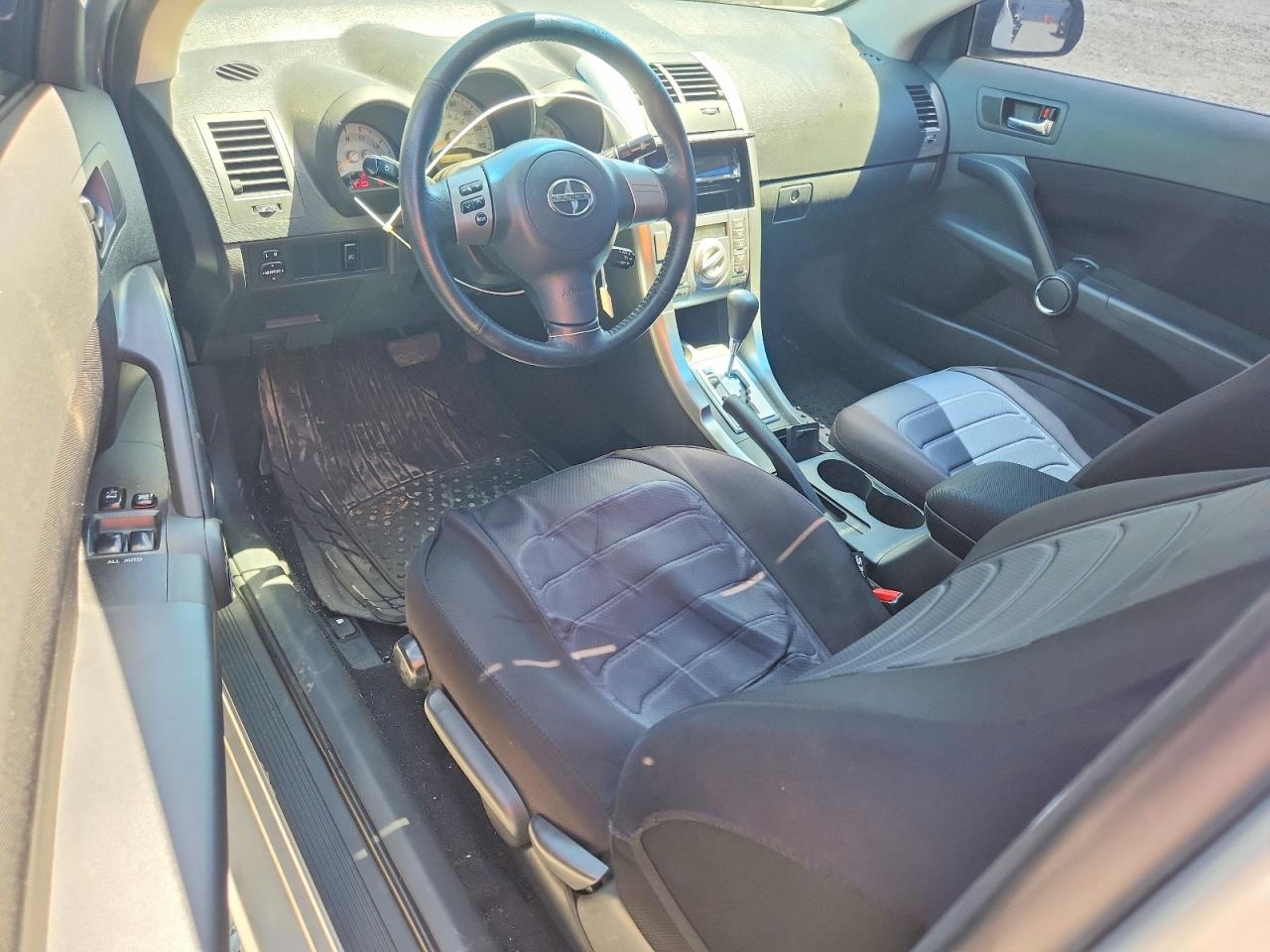 2007 SCION TC