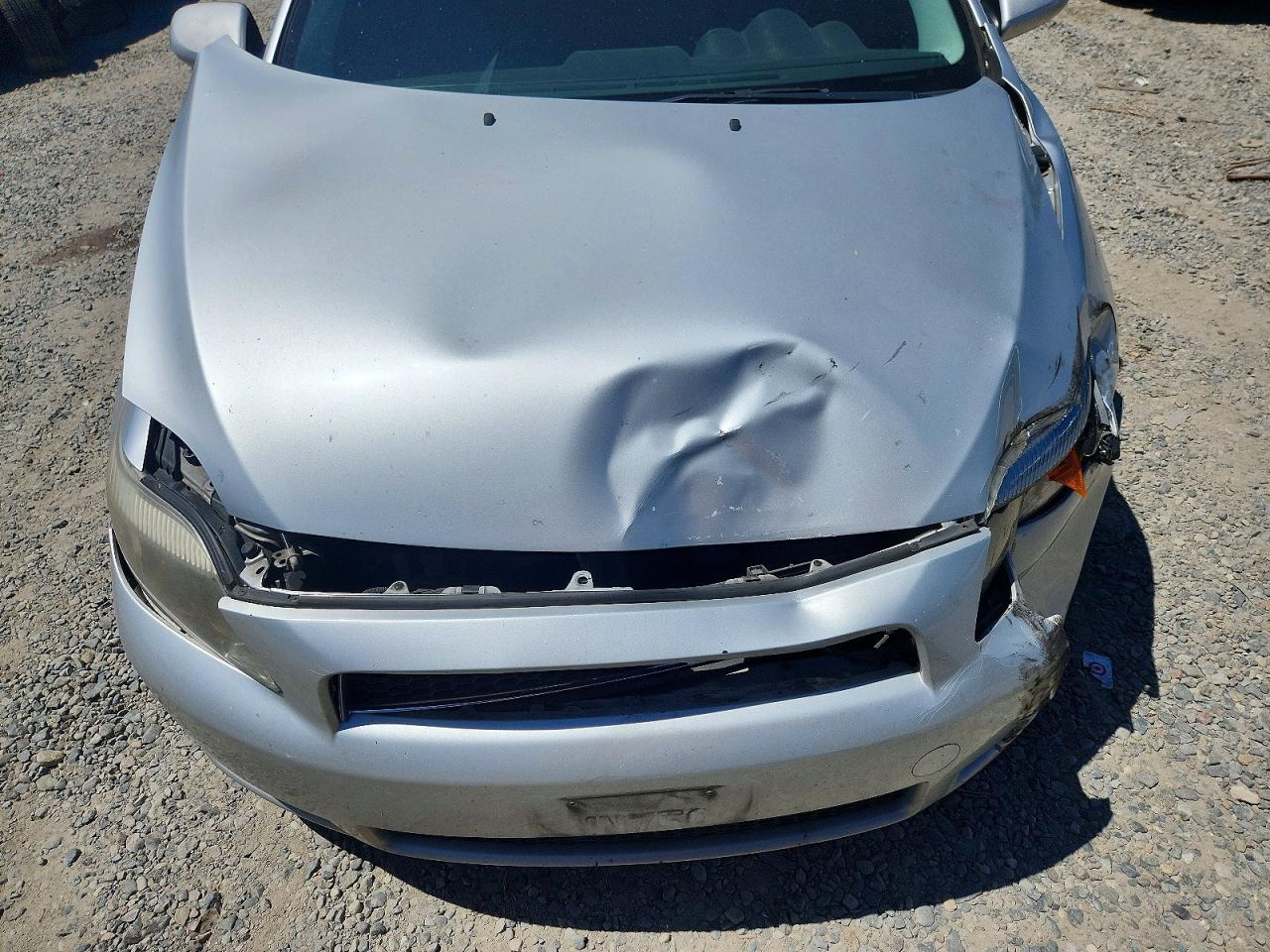 2007 SCION TC