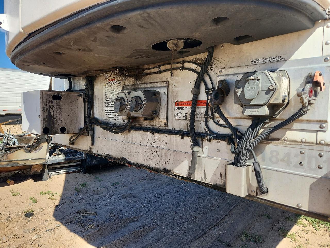 2017 UTILITY ALL Models