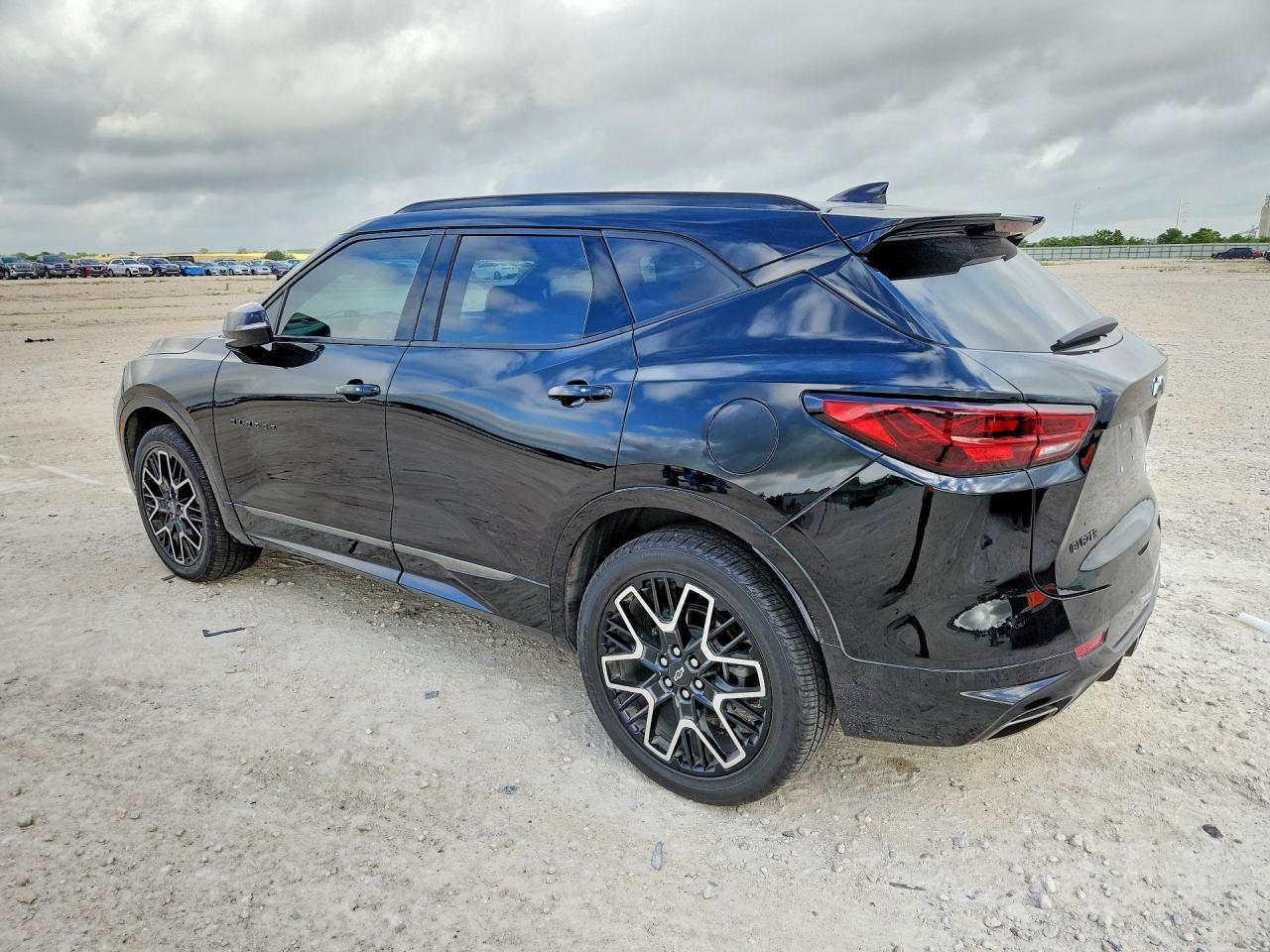 2023 CHEVROLET BLAZER
