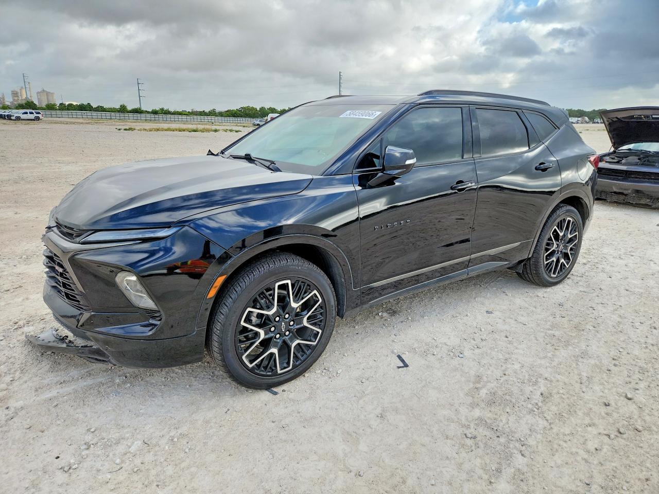 2023 CHEVROLET BLAZER