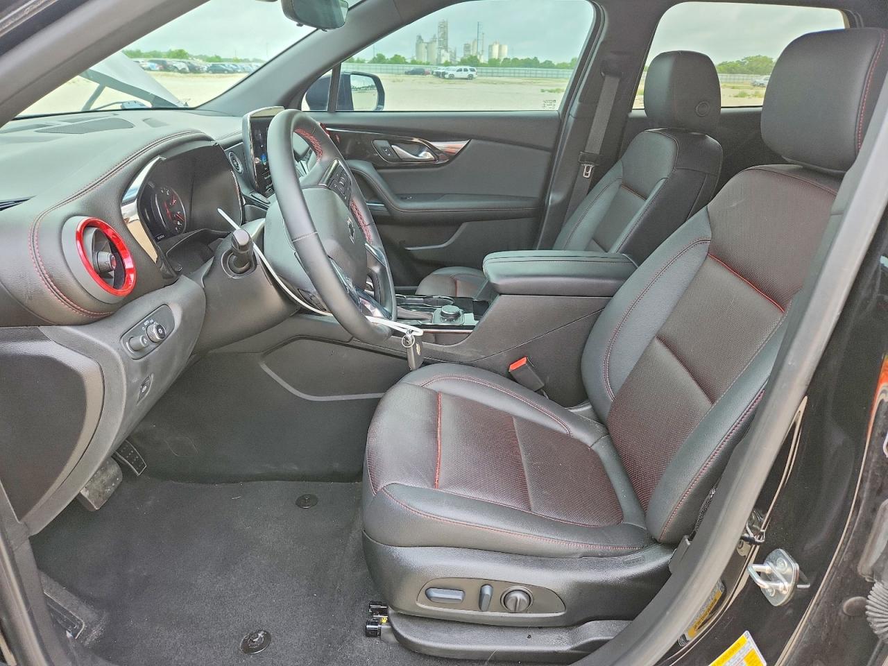 2023 CHEVROLET BLAZER