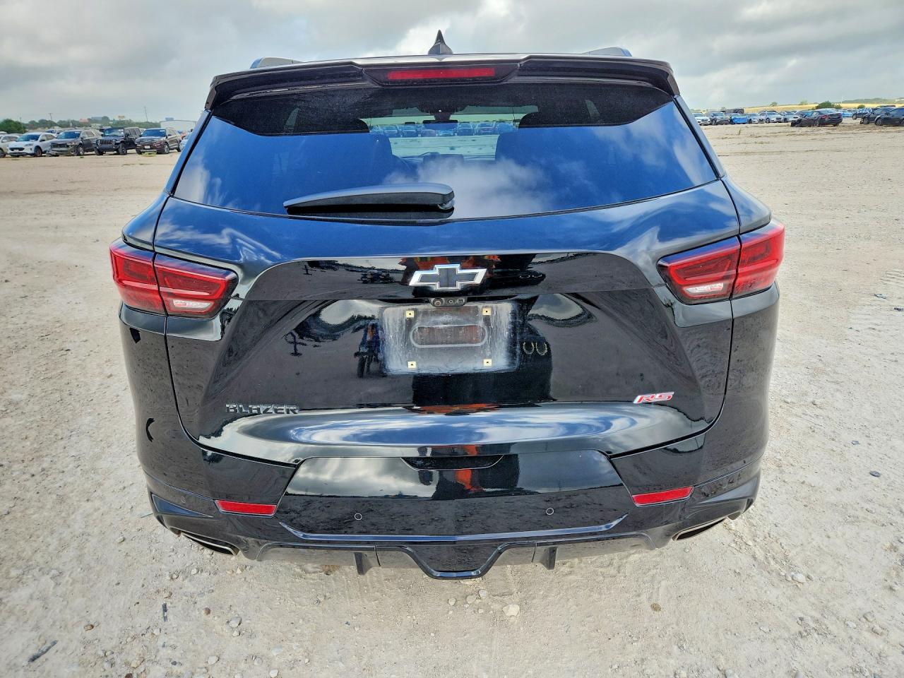 2023 CHEVROLET BLAZER