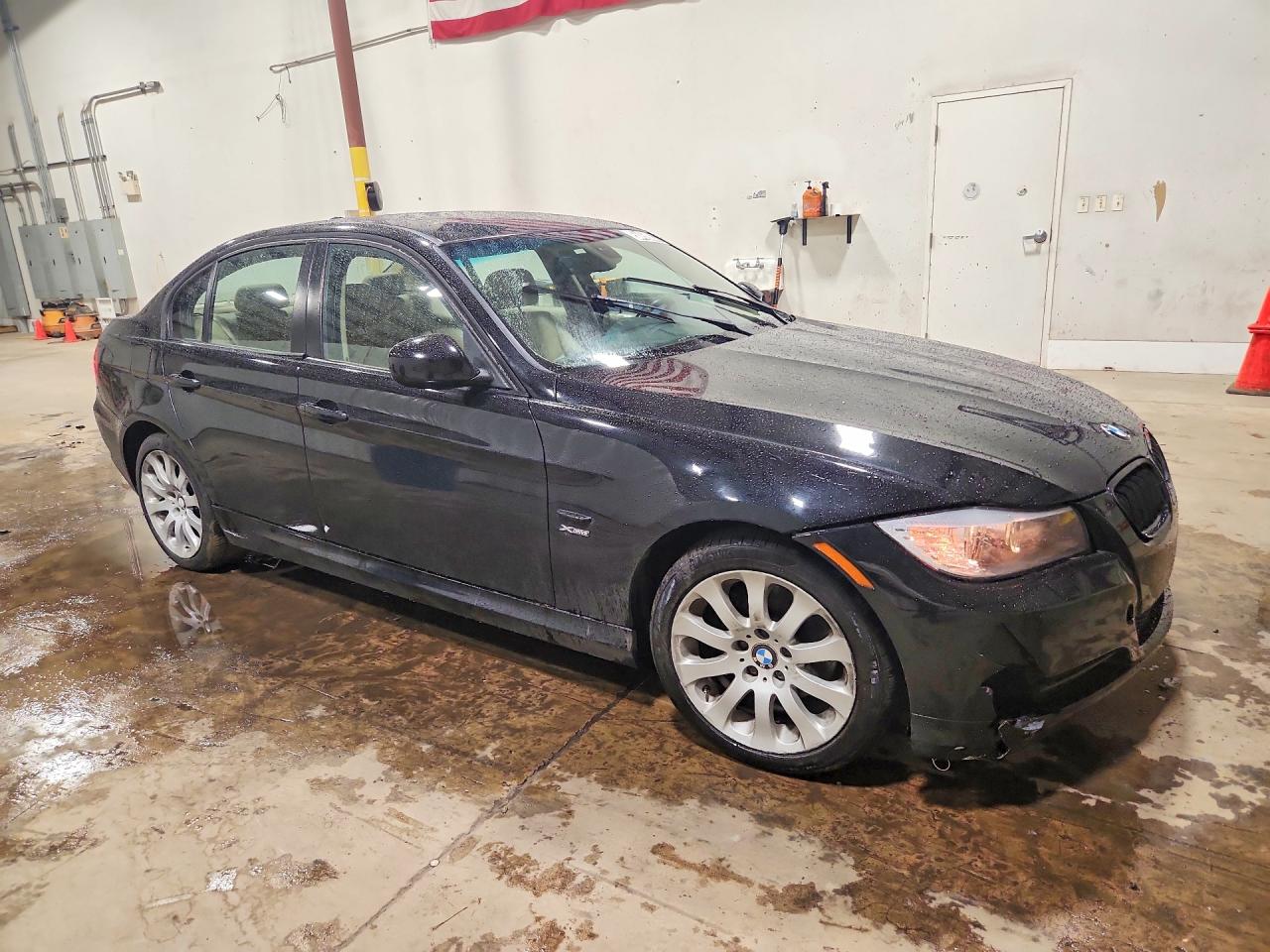 2011 BMW 3 SERIES