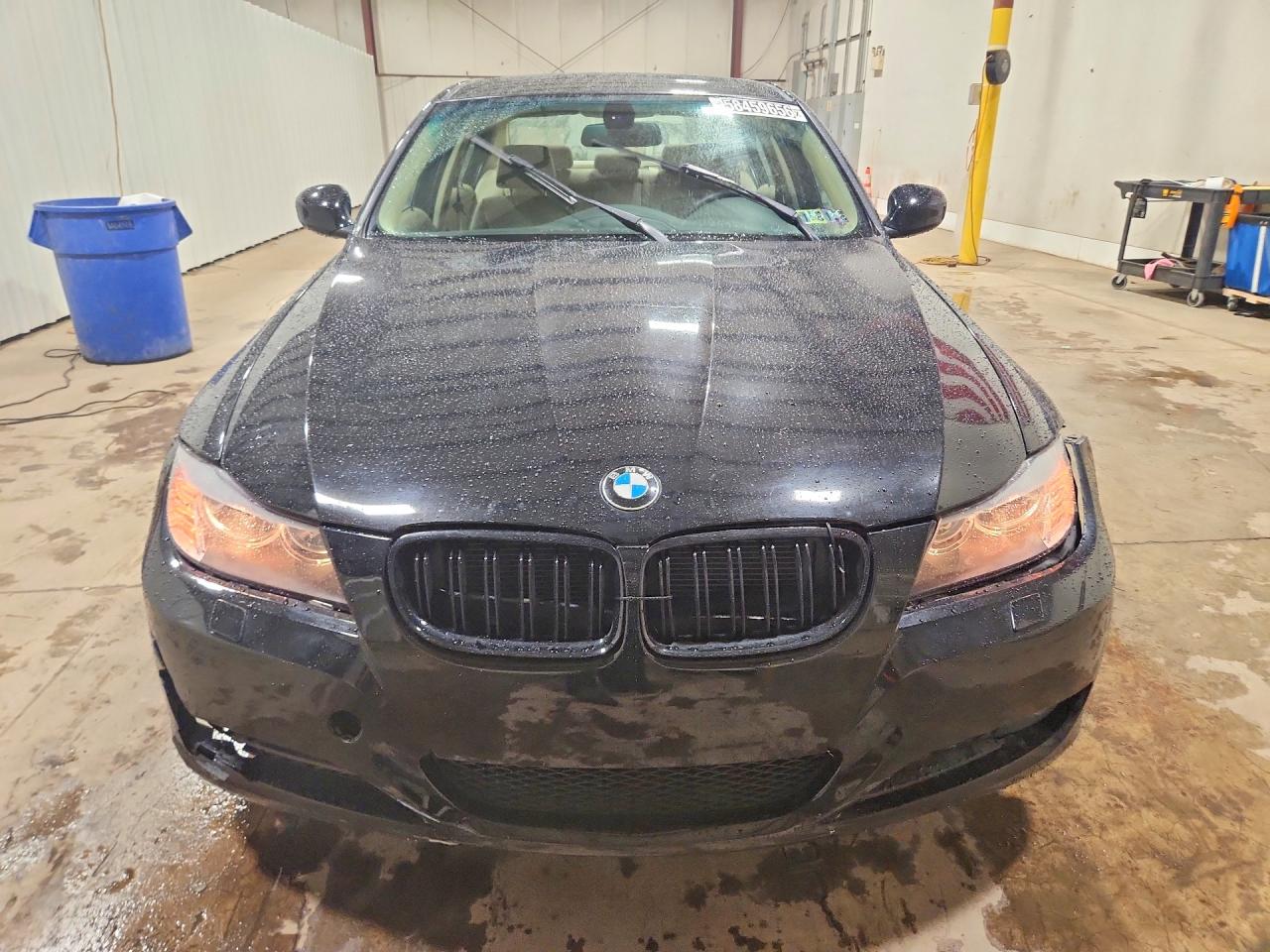 2011 BMW 3 SERIES